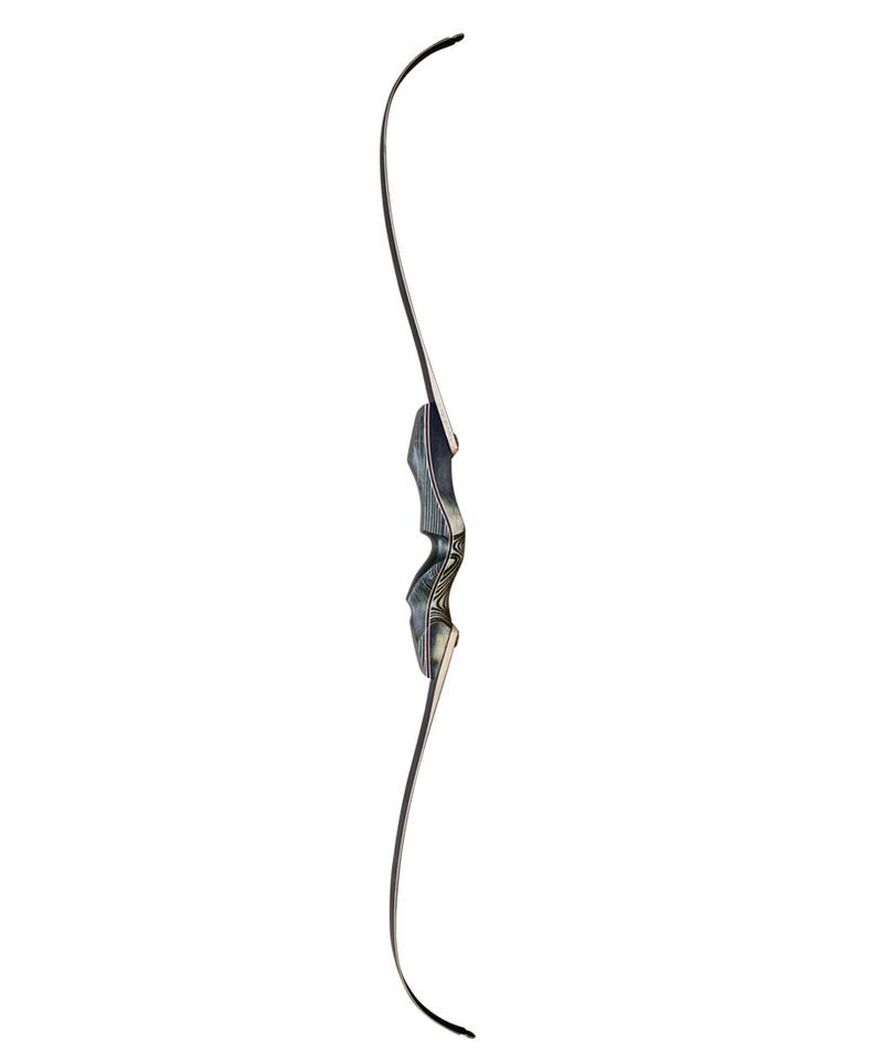 Antur Atlantis Coyote take down recurve bow