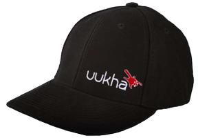 Uukha Baseball Cap