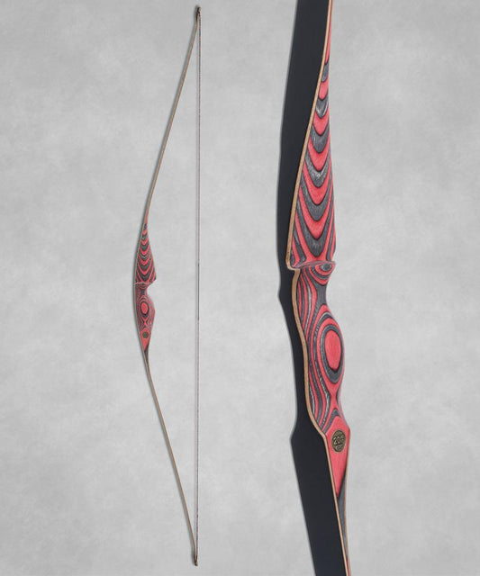 Antur Madoc Hybrid Field Bow