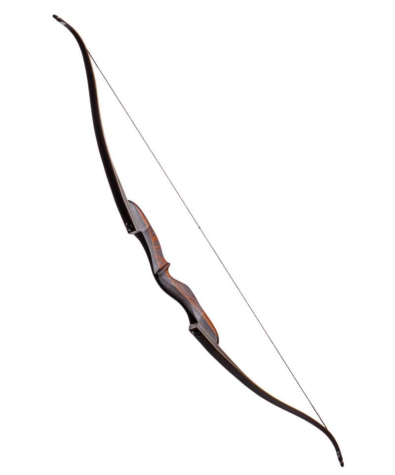 Antur Artus Take Down Recurve Bow