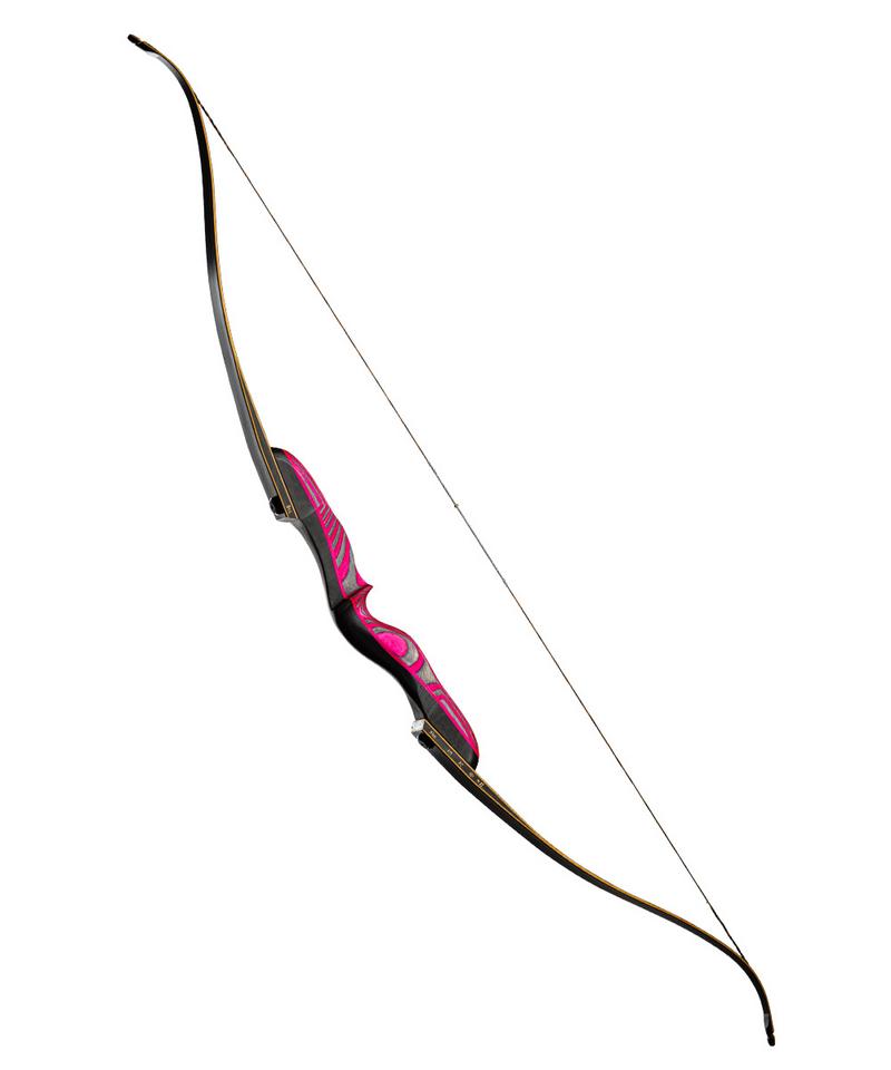 Antur Artus Take Down Recurve Bow