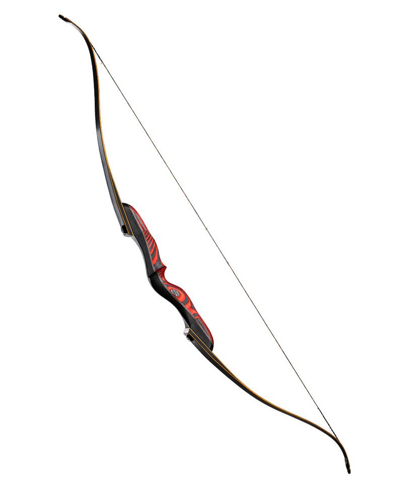 Antur Artus take down recurve bow