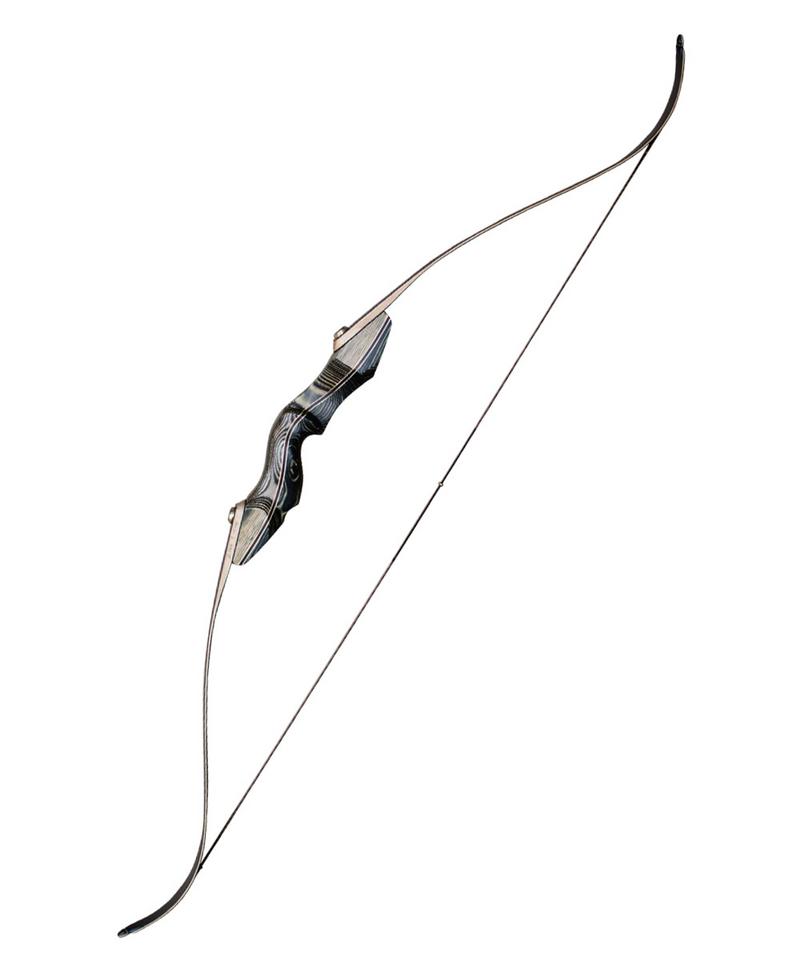 Antur Atlantis Coyote take down recurve bow