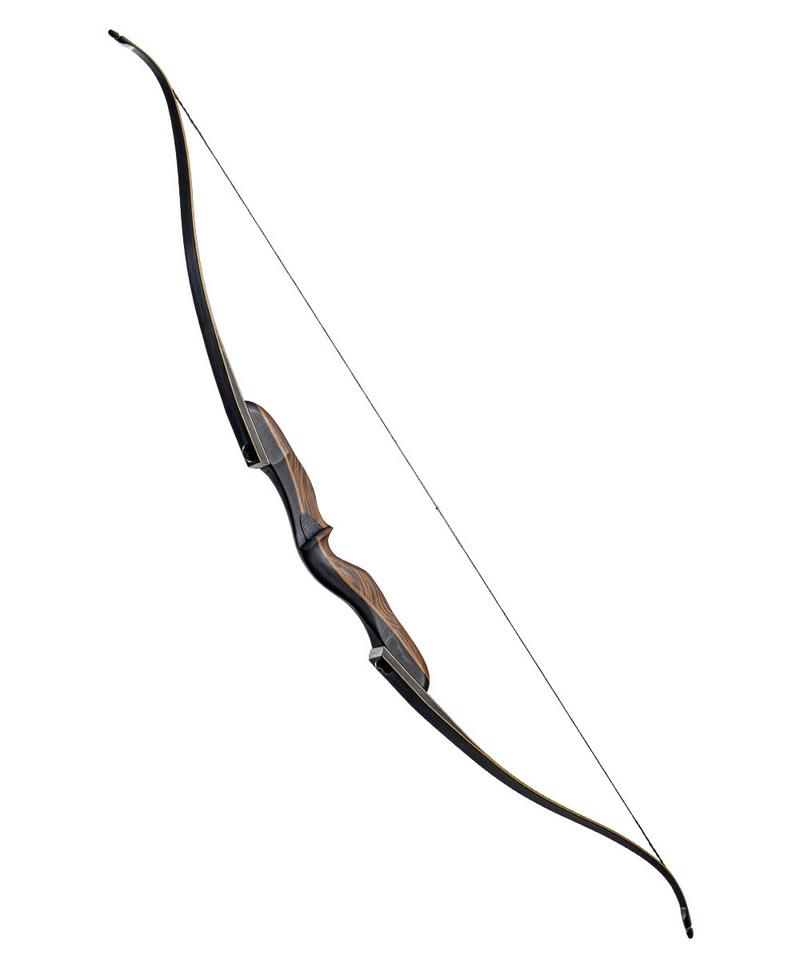 Antur Artus Take Down Recurve Bow