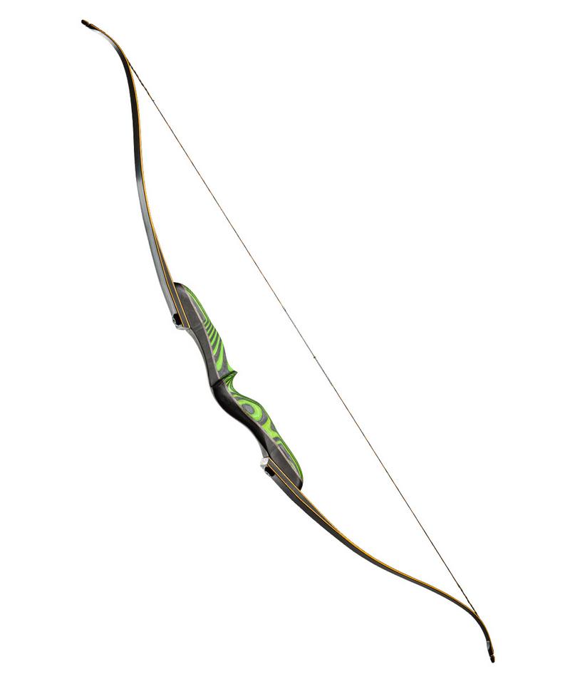 Antur Artus take down recurve bow