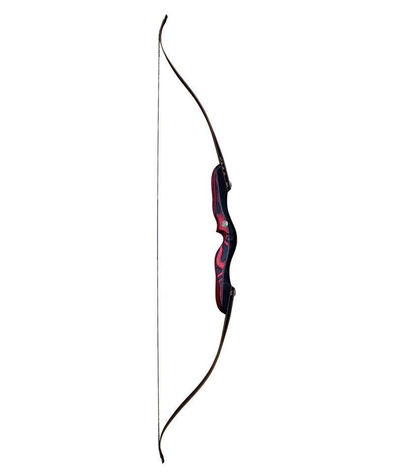 Antur Artus take down recurve bow