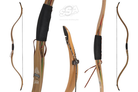 Oakridge Sada Horsebow