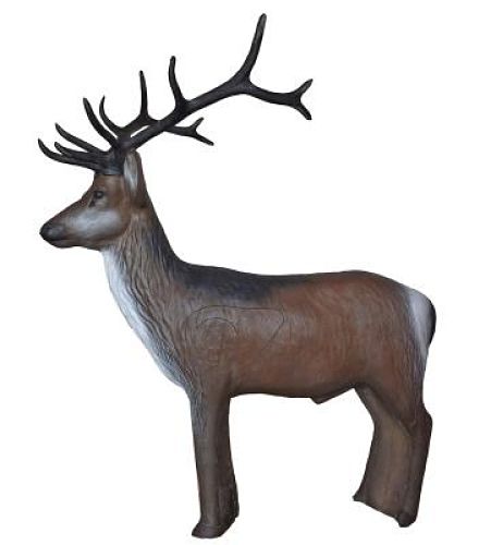 Gamut L.G. 3D field archery target red deer