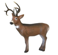 Gamut L.G. 3D field archery target Young whitetail buck

