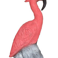 Flamingo 3D Field Archery Target
