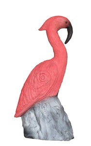 Flamingo 3D Field Archery Target