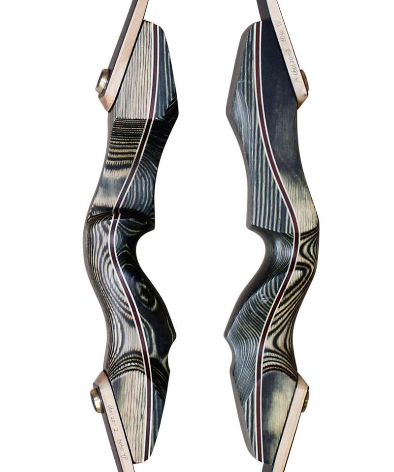 Antur Atlantis Coyote take down recurve bow